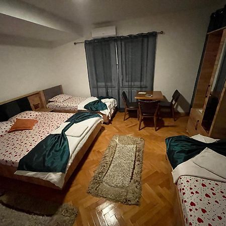 Madigan'S Hotel Kosovo Polje المظهر الخارجي الصورة