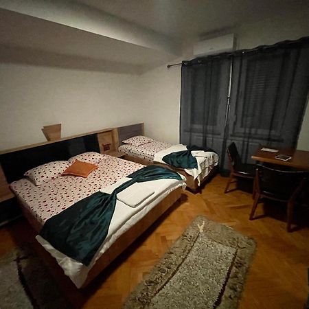 Madigan'S Hotel Kosovo Polje المظهر الخارجي الصورة